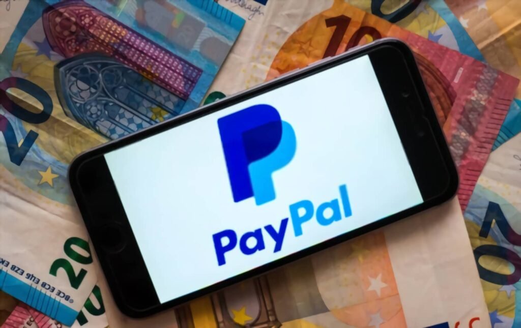 9 JOBS EN LIGNE QUI PAIENT PAR PAYPAL ET QUI PAIENT BIEN